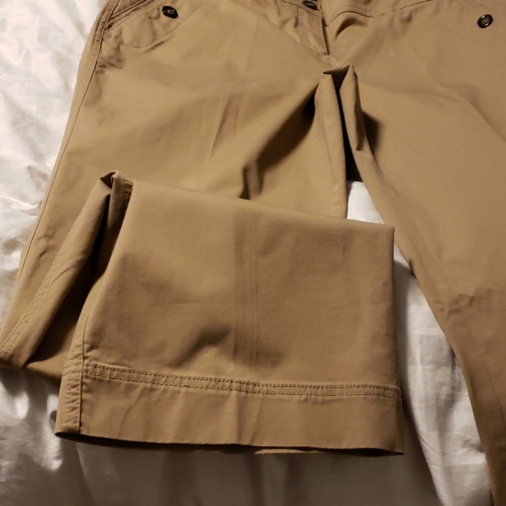 Pants - Picture 2 of 4